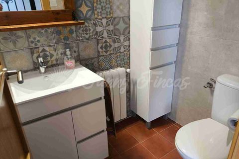 Landejendom i Almansa, Albacete, Almansa - € 235.000 | Ref: SF0548 - foto 12